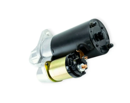 стартер В 402 дв (редукторный) LSA LA 4216-3708000-52 - зображення 2