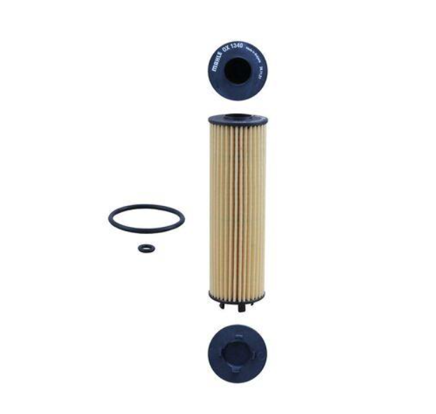 Масляний фiльтр