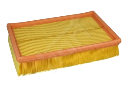 фильтр возд. VW Caddy II 1.9D,SDI,TDI, 1.3-1.6i (95-04)   (HART)