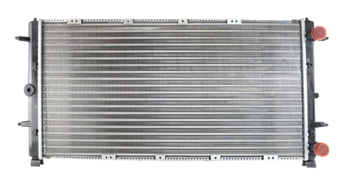 радиатор двиг. VW T4 2.5TDI (90-03)  (HART)