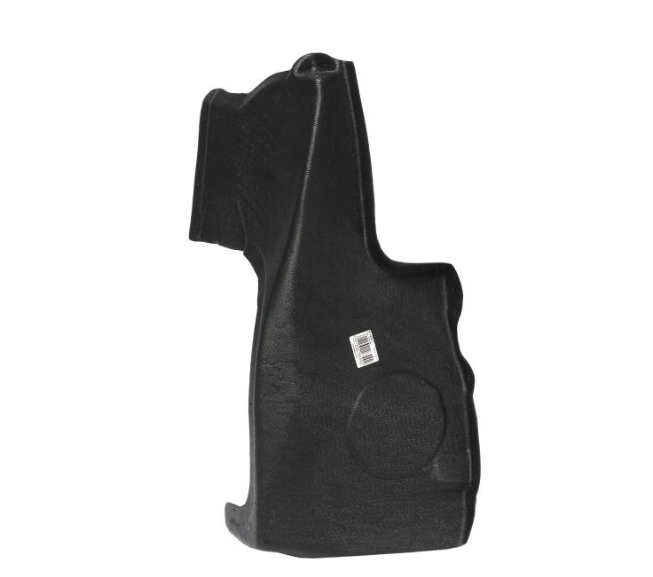 Захист двигуна Част. ліва