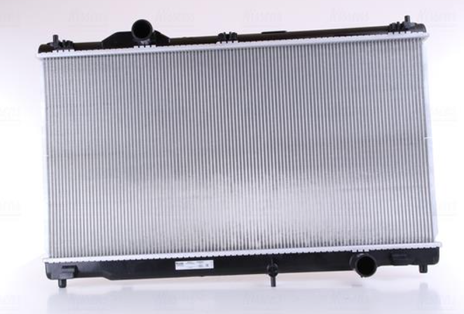 Радіатор LS IS 250(+)[OE 16400-31440]