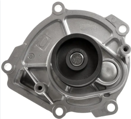 Водяна помпа