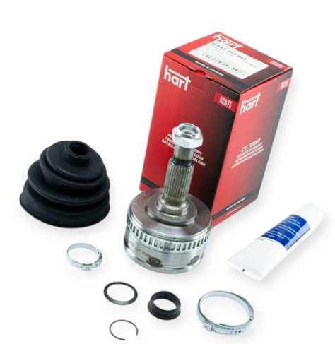 граната нар. MB Vito (W638) TDI 96-> (z27x27)  (HART)