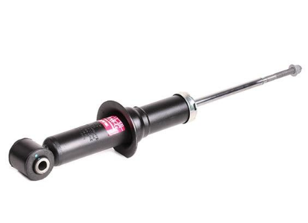 Амортизатор підвіски