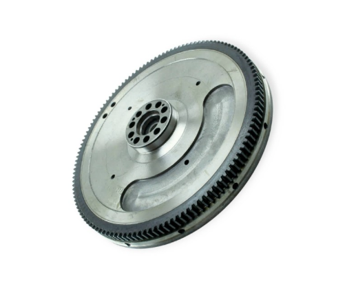 маховик двиг.КАМАЗ ЕВРО-3 в сб. (Тайвань) 740.30.1005115 - зображення 2