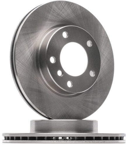 диск тормозной пер. BMW 3 (E36/E46) (286mm22mm)  (LPR-Samko)