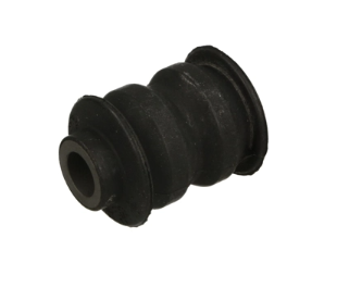 с/б рычага переднего Chevroelt Captiva C100 06-> передний  (HART)