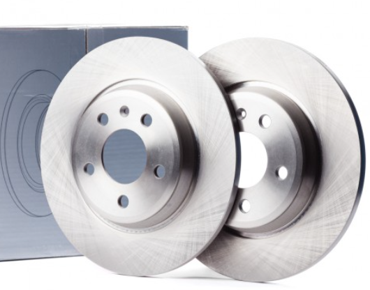 диск тормозной пер. Nissan Primera, Maxima, Almera Tino, X-trail 00-> (d280x28mm)  (LPR-Samko)