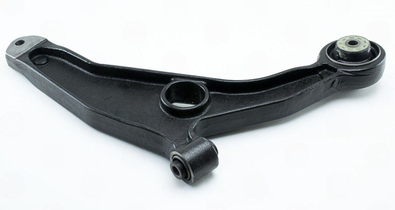 рычаг перед. подв. CHRYSLER 200  10-> нижний левый L  (HART)