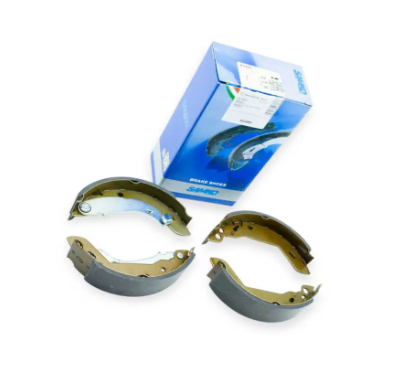 колодки барабанные Suzuki Liana, Swift 89-> (d200x32mm)  (LPR-Samko)