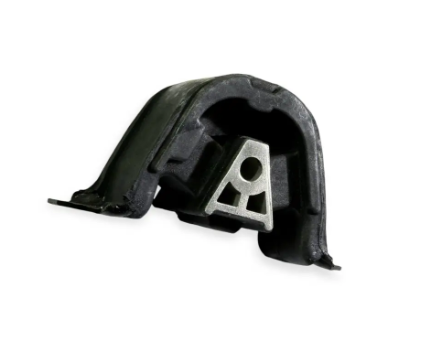 подушка двиг. Lanos задняя (EuroEx)