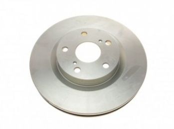 диск тормозной пер. Toyota Camry, Rav4, Lexus ES (06->) (296mm28mm)  (LPR-Samko)