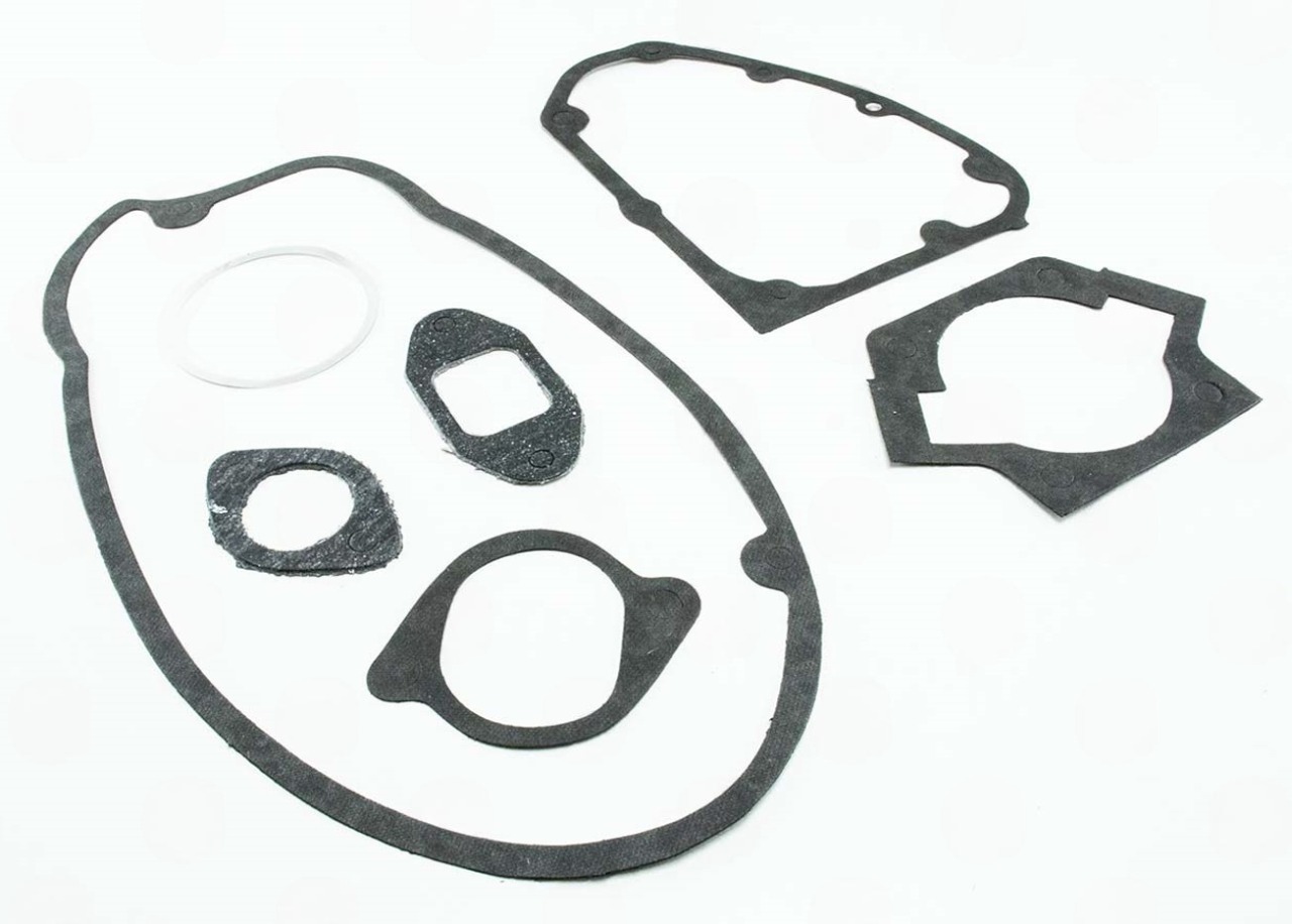 прокладки двигатетя ИЖ Планета