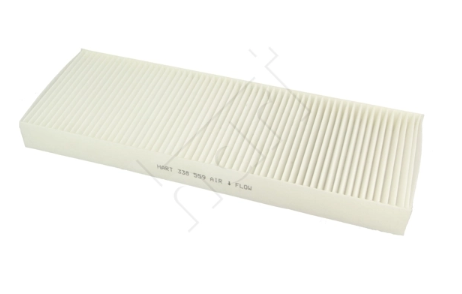 фильтр салона MB ACTROS  (HART)