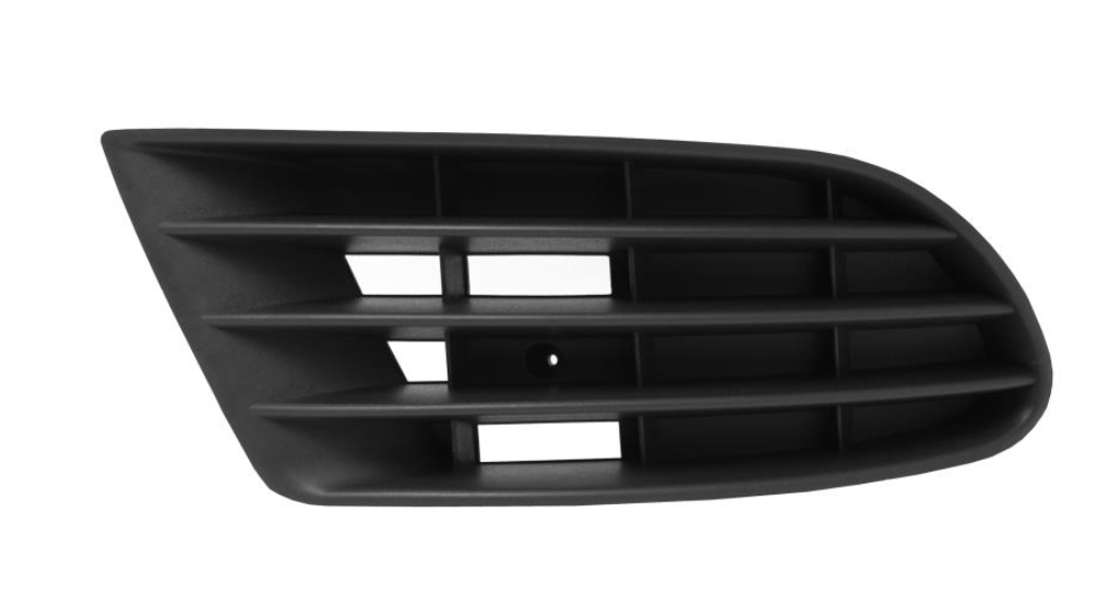 Решітка лів. перед. бампера