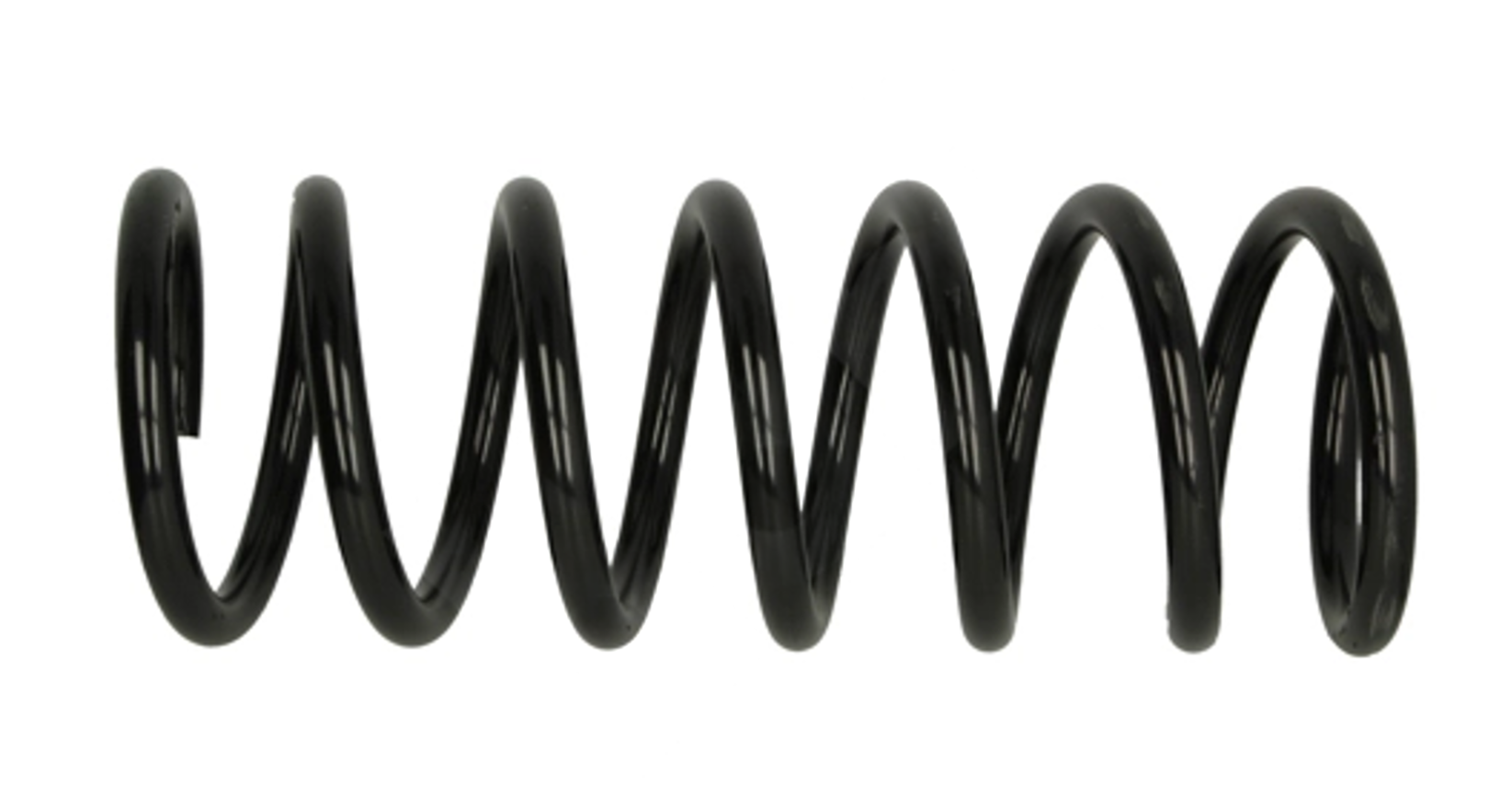 пружина зад. Ford Galaxy II 06->  (HART)