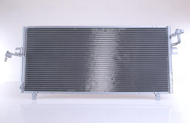 Конденсер NS PRIMERA P11(96-)1.6 i 16V(+)[OE 92110-2F000]