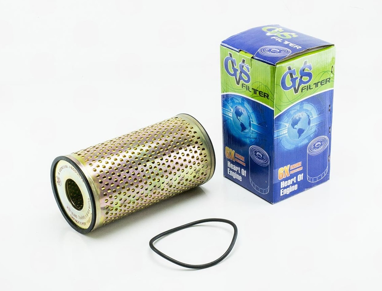 фильтр масл.  Эталон Е-2 (GVS)