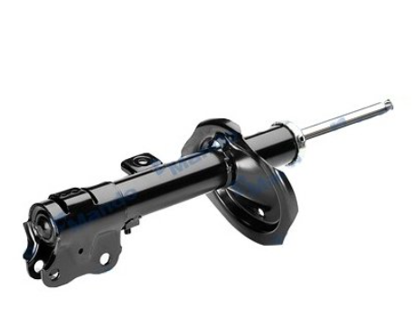 Амортизатор підвіски