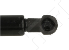 амортизатор багажника Chevrolet Spark 05->  390N/ 376MM  (HART) 814 039 - зображення 3