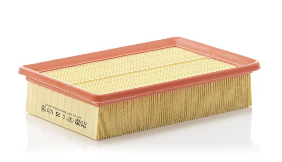 Повітряний фільтр