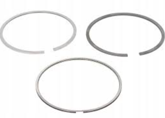 Комплект кілець на поршень