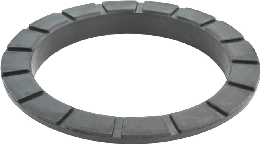 Прокладка пружини підвіски