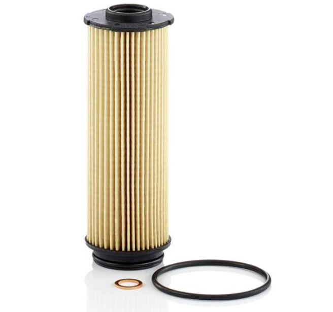 Масляный фильтр