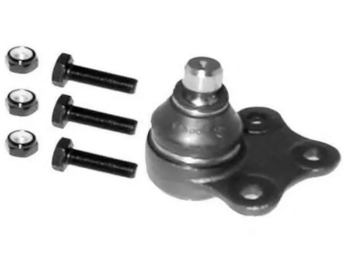 оп. шар. Ford Fusion (02-12), Fiesta V  (APLUS)