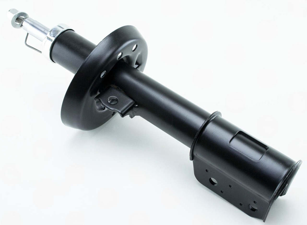 амортизатор пер. Opel Zafira A левый L (99-05)  (HART)