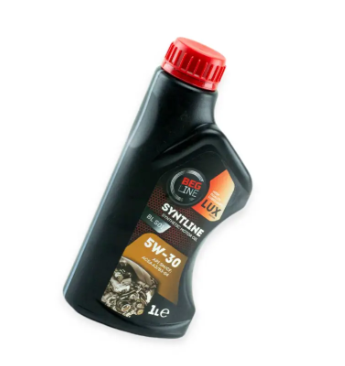 масло Beg-Line  5W-30 LUX SM/CF (1л)