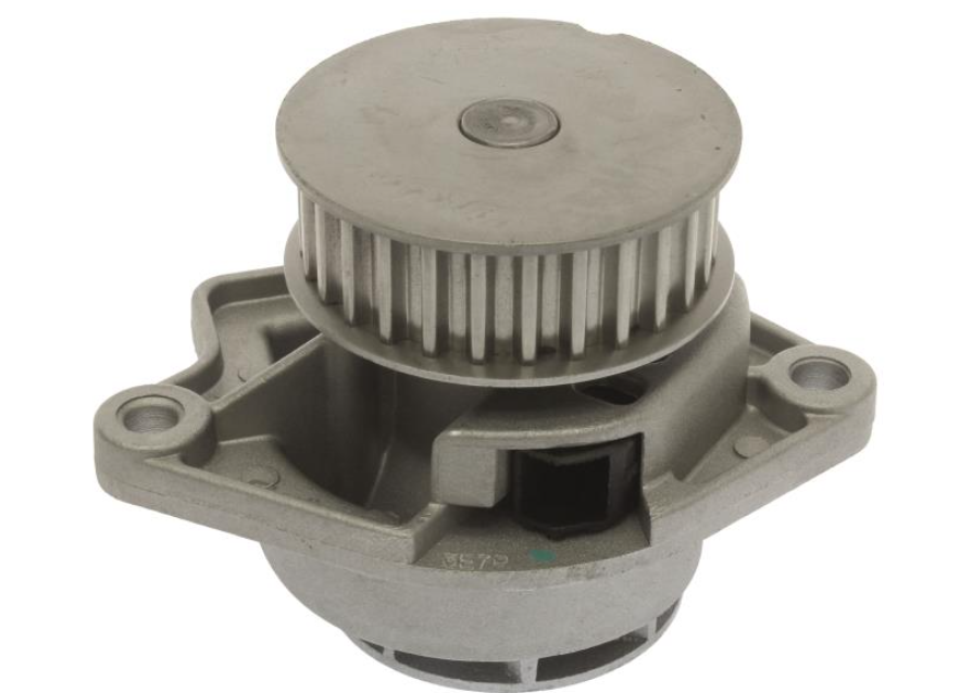 Водяна помпа