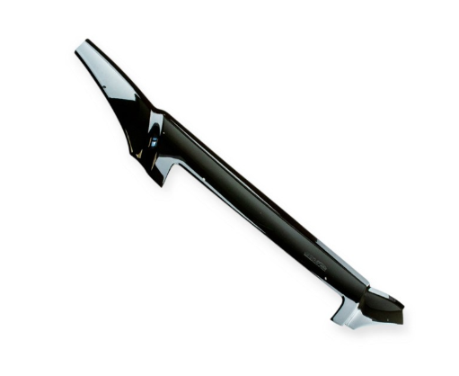 мухобойка Chery Amulet (A15) сед 2003-2010 евро крепеж  ANV