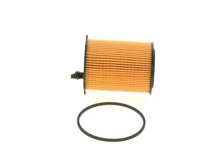 Фильтр масляный