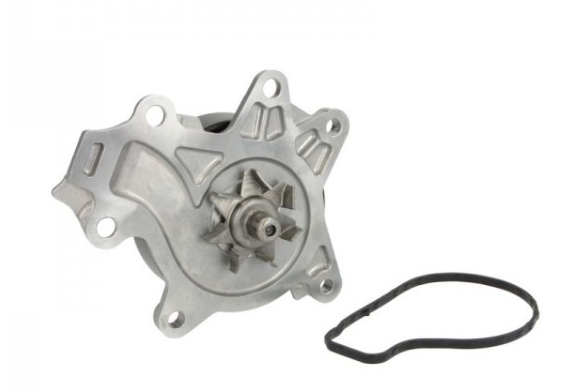 Водяна помпа