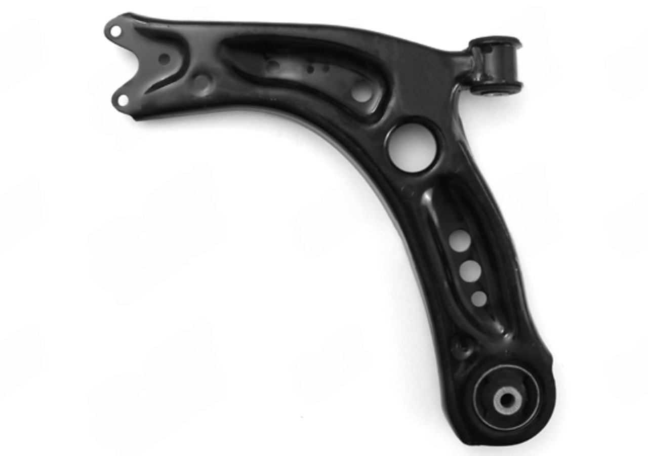 рычаг перед. подв. Skoda Octavia III (12->)  (без шаровой) левый L  (APLUS)