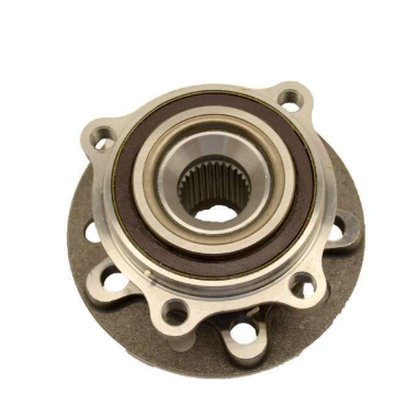 Маточина колеса