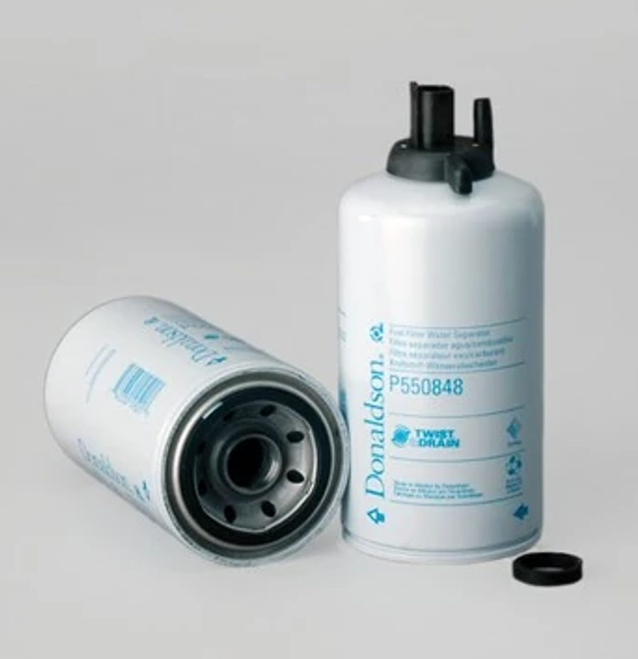Фильтр топливный P550848
