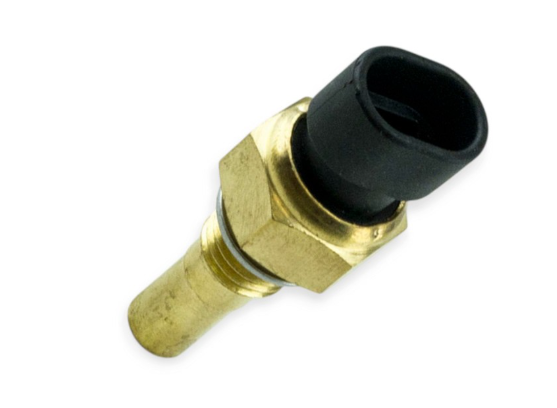 датчик температуры Lanos/Aveo 1.5  (в головку) VERNET WS2586 - зображення 2