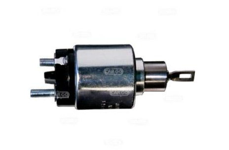 Втягивающее реле