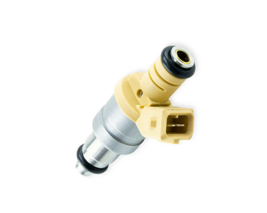 форсунка  ВАЗ дв1,5 (8кл.) 2110,2107,2109 (толстая бежевая) BEG-LINE BL-VAZ 6393 - зображення 2