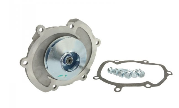 Водяна помпа