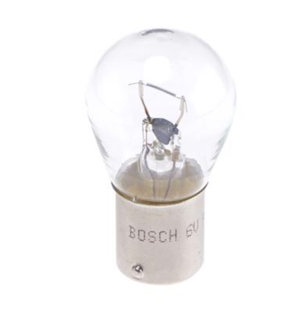 Автомобильная лампа P21W 12V sB