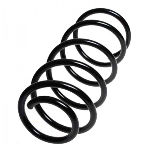 Пружина підвіски