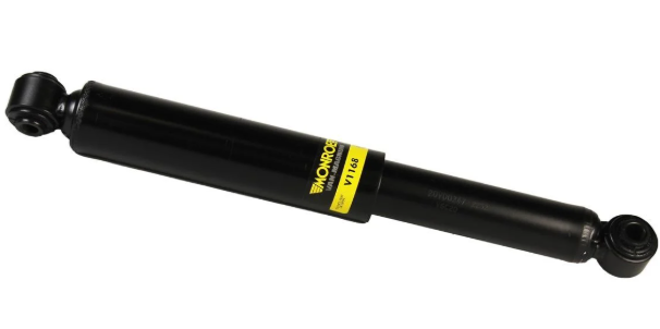 Амортизатор підвіски