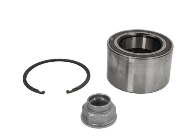 Подшипник колесный