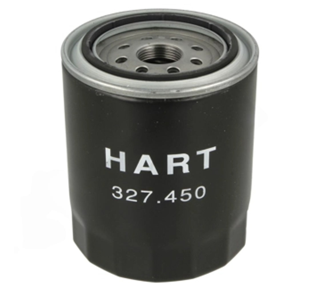 фильтр масл. Toyota Corolla, Avensis 2.0 D-4D (99-03)  (HART) 327 450 - зображення 1