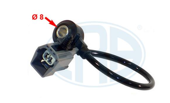 Датчик детонації