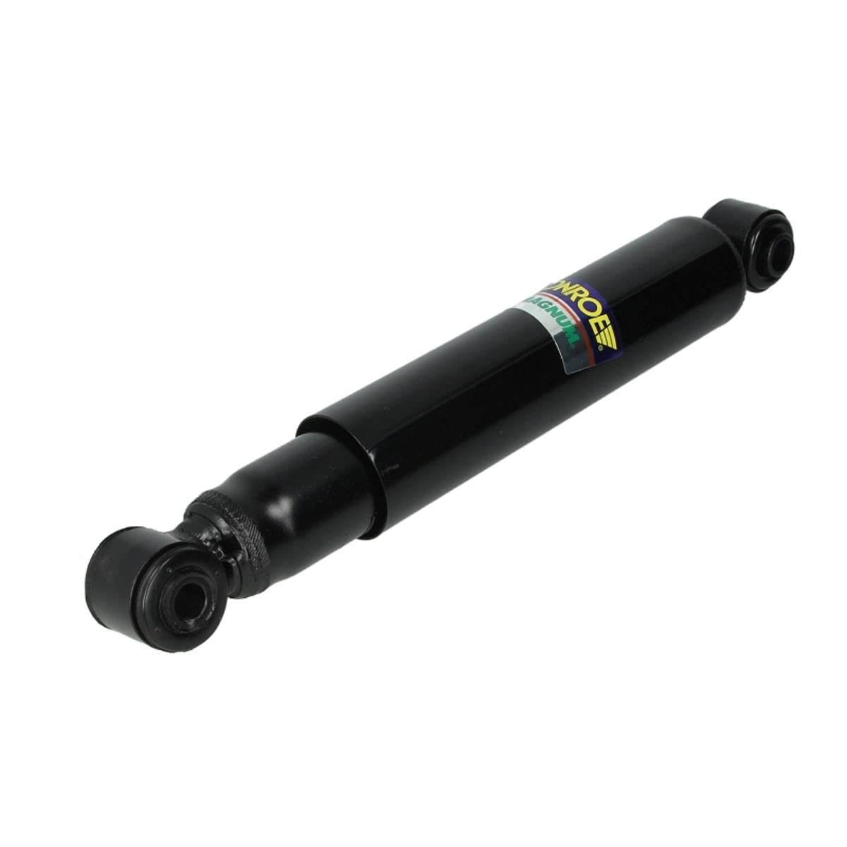 Амортизатор підвіски